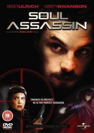 Soul Assassin Poster